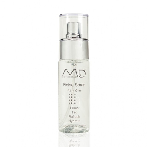 MD Professionnel Fixing Spray All In One 50ml
